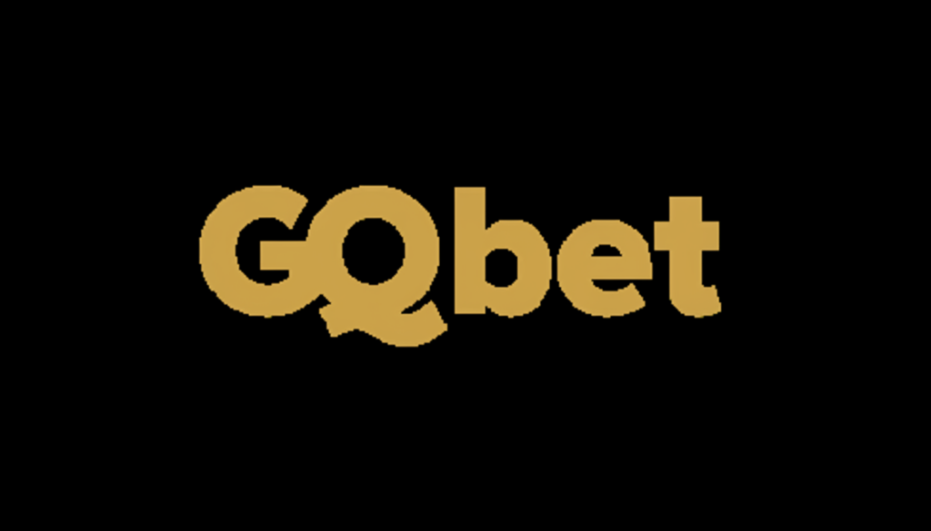 GQbet logo